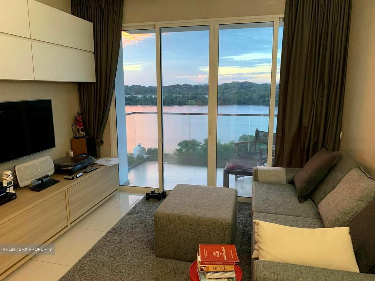 Waterview (D18), Condominium #458767721